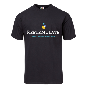 Restemulate T-Shirt (Unisex)