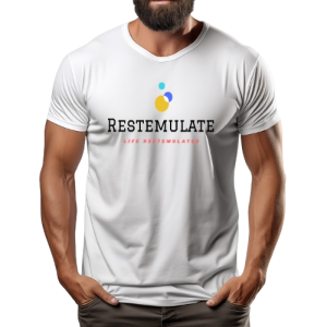 Restemulate T-Shirt