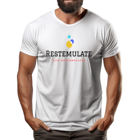 Restemulate T-Shirt