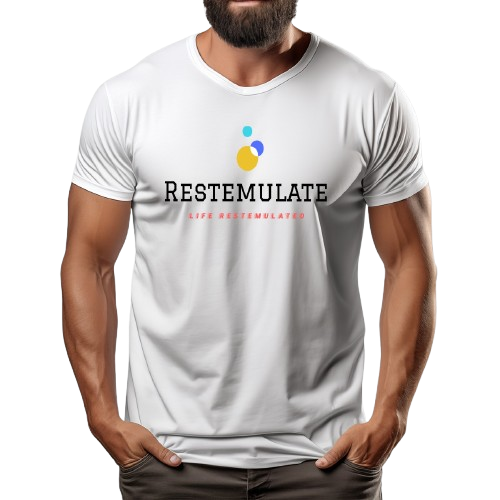 Restemulate T-Shirt